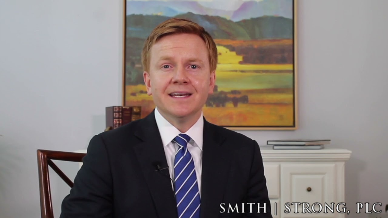 Estate Planning: The Third Step
