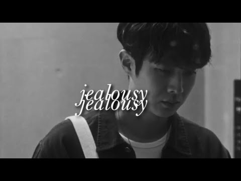 Choi Ung | jealousy, jealousy [ Our Beloved Summer FMV ]