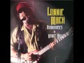 Lonnie Mack - Too Rock For Country