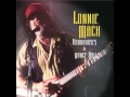 Lonnie Mack - Too Rock For Country 