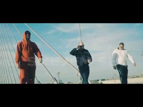 TONI DER ASSI X VUYA X FOX - SMEJEM SE (OFFICIAL VIDEO)