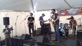 Mar 19 2009 SXSW MMF Day Party Jump Back Jake w/ Jody Stephens - Too Cool For Love