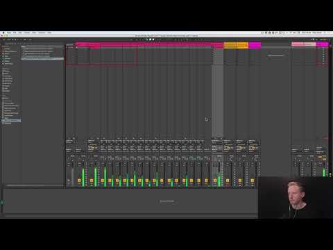 Sounds x MYT Tutorial 001: Strictly Rhythm
