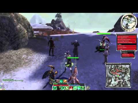 Let's Play: Guild Wars 1 Part 9