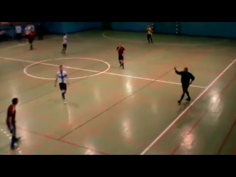 КУ 5 тур 4 лига HZ – НА НГУ карточка