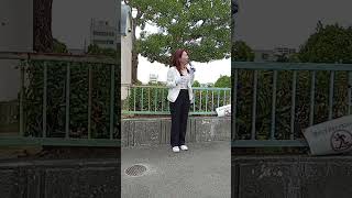 ​ 忖度ばかりの政治を変える！言いたいことが言える存在へ 【参政党】宮出ちさと 街頭演説 in 大阪府松原市（松原中央公園）2026.8.11 10:30～