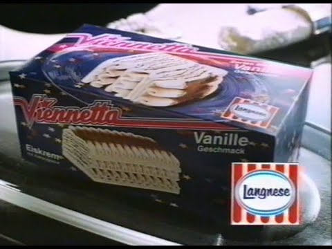 Werbeblock, Sat.1 29.1.1993