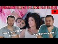 GERMAN Reaction to ALBANIAN MUSIC: Butrint Imeri ft. Nora Istrefi - Dy zemra GERMAN Reaction to ALBANIAN MUSIC: Butrint Imeri ft. Nora Istrefi - Dy zemra