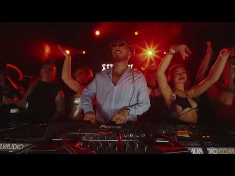 HUGEL / DJ SET / LIVE / KOKUN