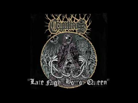 #Crypticus - Late Night Horror Queen (Official Audio HD + Lyrics)