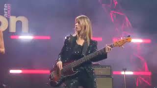 Eurythmics - I Need a Man - Live @ Baloise Session 2023