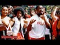 Marty Baller "Like Mike" Feat. A$AP Ferg, Smooky Margielaa & Aexyz (WSHH Exclusive)