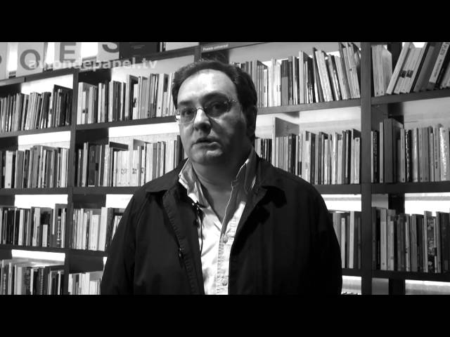 Vídeo relacionado con Pequeñas resistencias: Antología del nuevo cuento español: 16 (Voces/ Literatura)