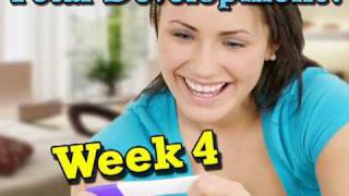 Development Week 4 Video