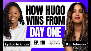 What Hugo Does In Week One That Most Global Teams Miss
