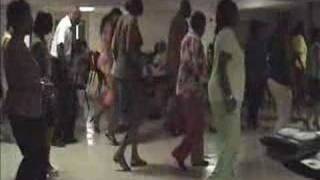 SOUL STEPPIN IN PHILLY