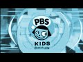 PBS Kids Water Logo Effect Compilation