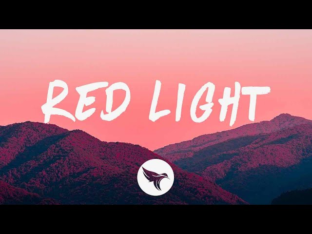 Medii & Exede - Red Light (Remix Stems)