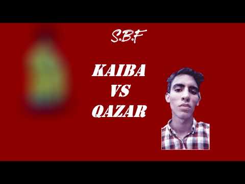 S.B.F Batallas Escritas - Kaiba vs Qazar (4tos)