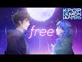 Free Feat Johnnyray KPOP DEMON HUNTERS Bao The Whale Rumi X Jinu