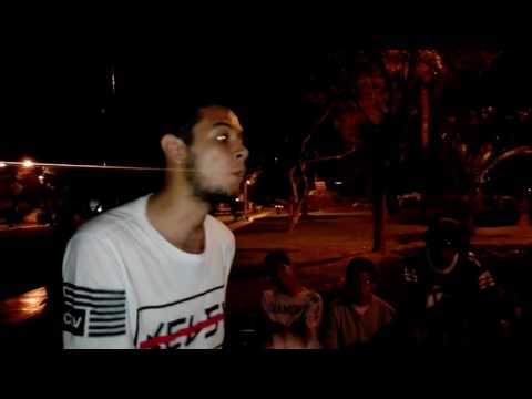 Nino(Zenir) vs Kebul (Cuartos) - Fecha 7