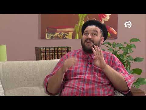 Tahavijska akida - mr. Elvedin Huseinbašić - 40. emisija