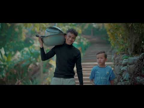 CALL ME || WANBHAA X DAPYN || OFFICIAL MUSIC VIDEO