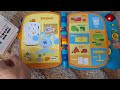 Leapfrog Blue S Clues And You Clue Into Words