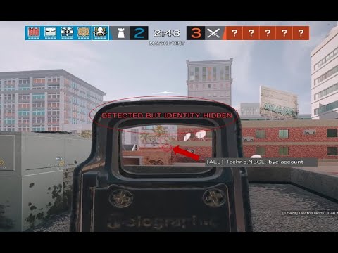 THE GREATEST 1 TAP IN SIEGE HISTORY - R6 Montage #4