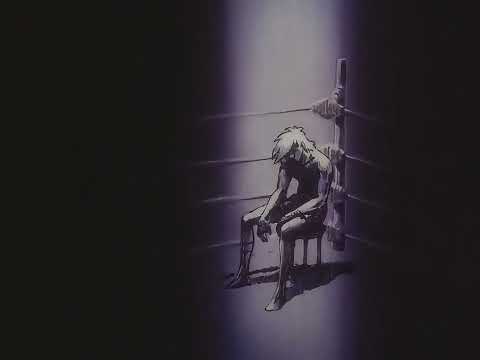 I Burned My Fire Until There Was Nothing Left.