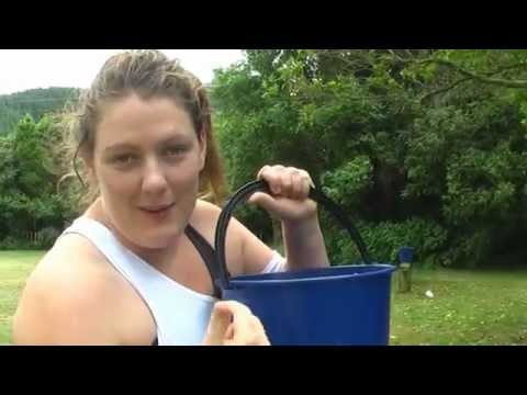 JYMC Easter Camp 2010