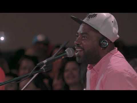 Galocantô - Sonho Meu / Alguém Me Avisou / Acreditar (Ao Vivo)