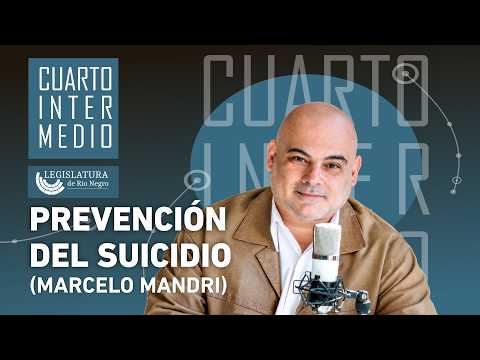 Cuarto Intermedio | Prevención del suicidio