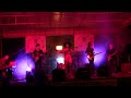 Lakeetra Knowles Music Train Band Italian Blues River Festival Brivio 17 6 2023 013