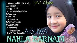 Download lagu TERBARU Album Sholawat Aishwa Nahla Karnadi 2023 mp3 Download lagu TERBARU Album Sholawat Aishwa Nahla Karnadi 2023 mp3