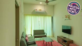 PANGKOR APARTMENT AT GOOD LOCATION | Pangkor, Malaysia | Hotel Review 🌟