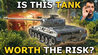 Before You Chase Kpz. Erich Konzept I - Watch This