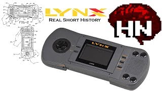 Historicnerd: Snip It, Atari Lynx