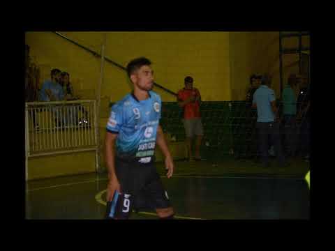 Tibinha fala sobre expectativa para quartas de final da Copa Morena 2019