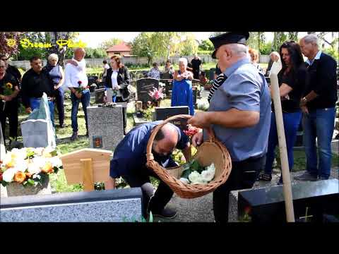 Der letzte Weg des Gerhard Doser