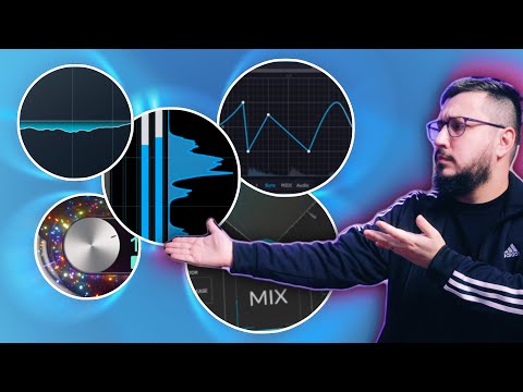 Best Mixing and Mastering Plugins of 2022 ( My favourite releases )