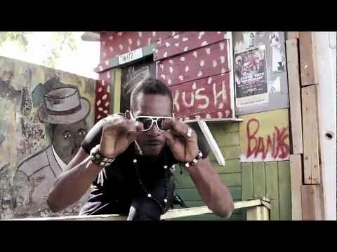 Deva Bratt featuring Xyclone - Top Shottas Anthem (edited) - Top Shottas Riddim - RSQTHP - Feb 2013