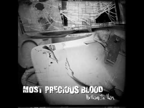 Driving Angry - Most Precious blood