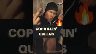 Canibus 🔥 &quot;My Crew&quot; 💯🔥 #Canibus #HipHop #LostBoyz