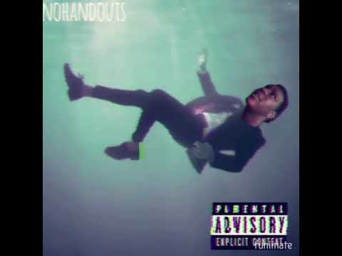 ManMan Huncho- Road Life