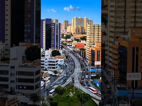 São Bernardo do Campo: A Maior Cidade do ABC Paulista! 🏙️
