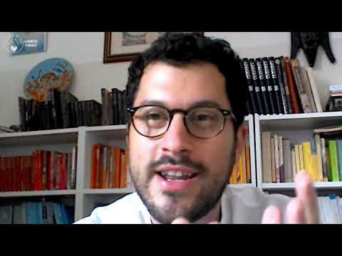 Spiriti Alleati - Perché lo sciamanesimo?