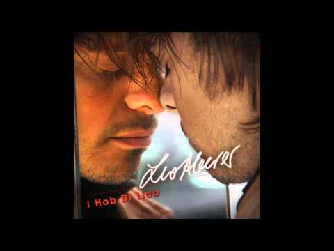 Leo Aberer - I hob di liab