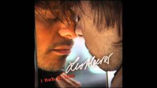 Leo Aberer - I hob di liab