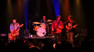 Mount Moriah - Plane